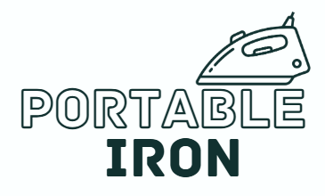 Portable Iron 